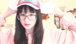 眼镜妹kk91直播,揭秘网红魅力背后的故事