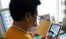 美国91岁健忘爷爷直播,穿越时光的温馨回忆之旅”